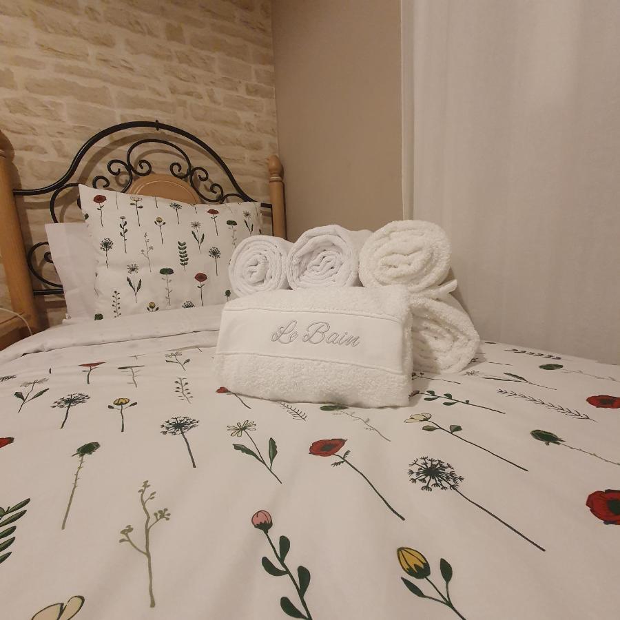 Apartamento Rural El Bandolero Ел Боске Екстериор снимка
