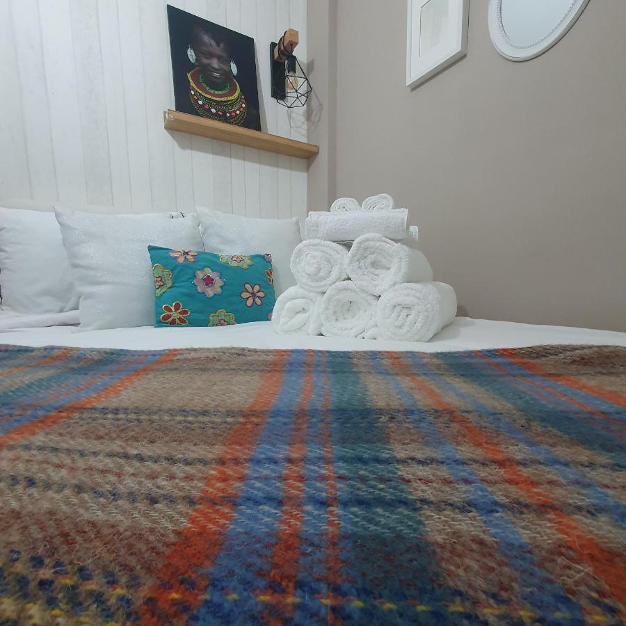 Apartamento Rural El Bandolero Ел Боске Екстериор снимка