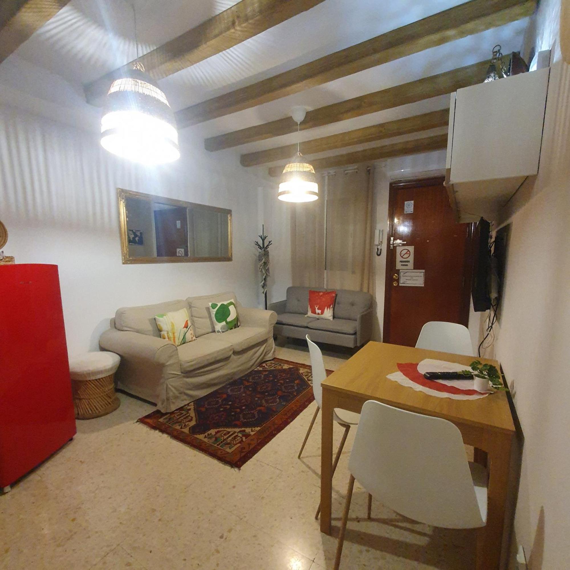 Apartamento Rural El Bandolero Ел Боске Екстериор снимка